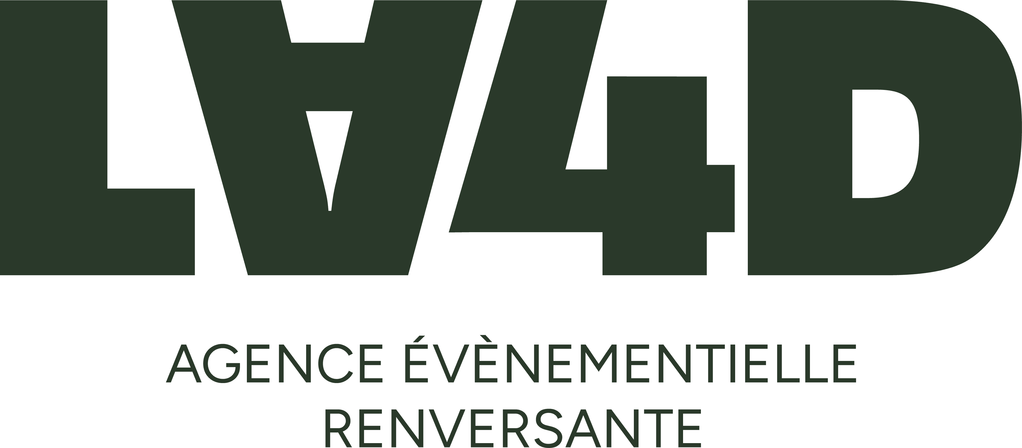 Logo baseline sapin