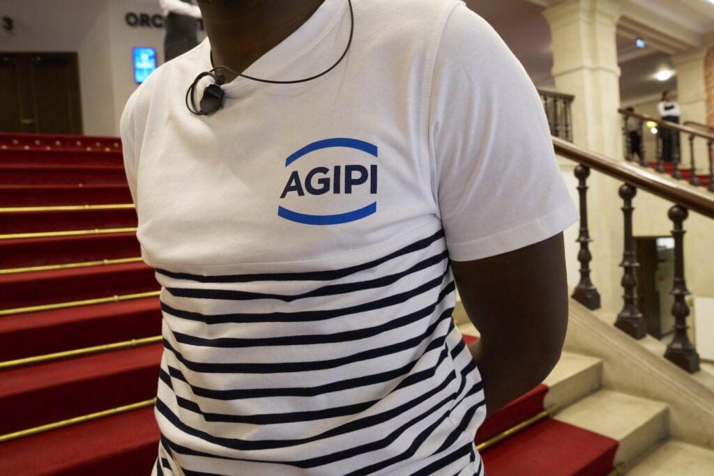 AGIPI