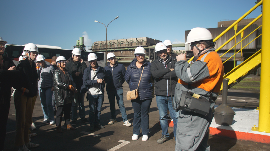 ANNIVERSAIRE ARCELORMITTAL FRANCE 2022