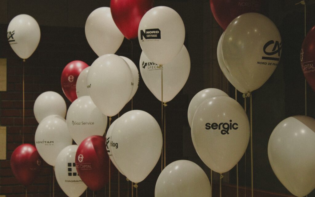 NORD CAPITAL 50 ANS