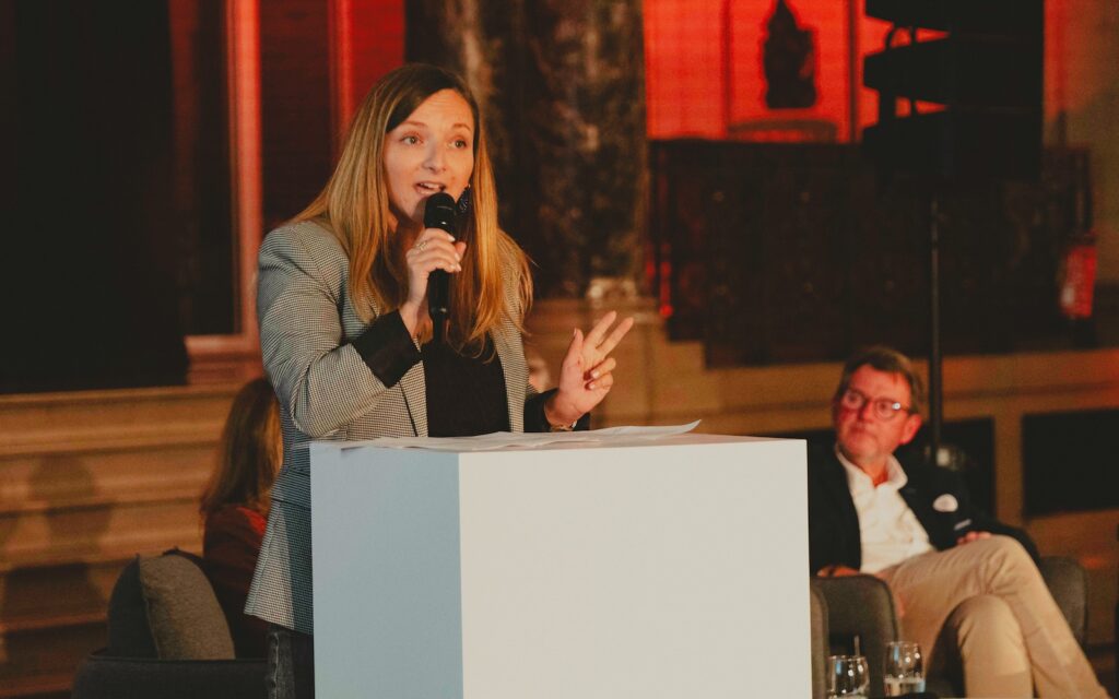 NORD CAPITAL 50 ANS