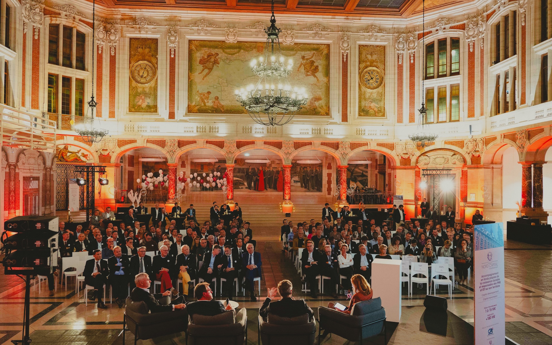 NORD CAPITAL INVESTISSEMENT