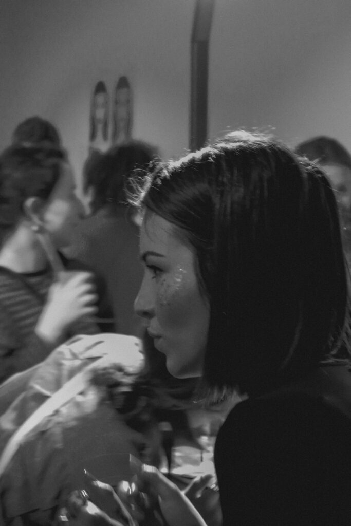 SOIRÉE SERIES MANIA FORUM 2026